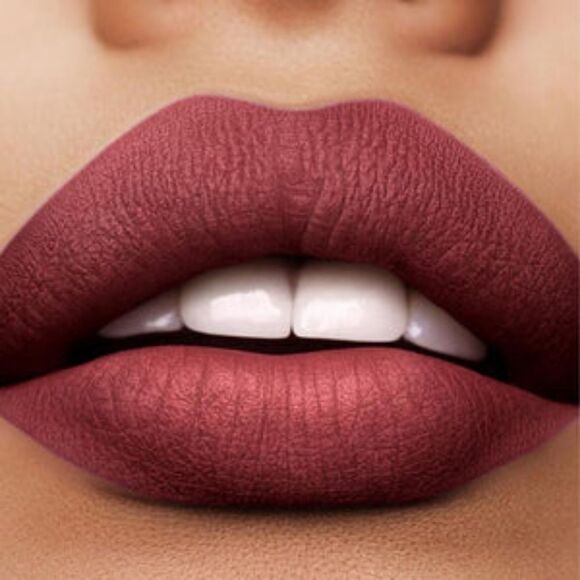 Pat Mcgrath Mattetrance Lipstick in Flesh 5 (Mahogany Rose) - Picture 5 of 14